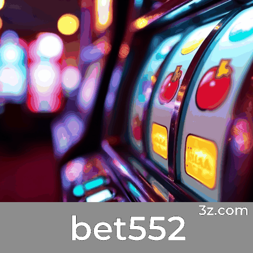 Bet552: Especialistas em Apostas Esportivas no Brasil