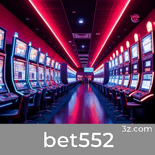 bet552: Bônus Generosos para Jogadores Brasileiros