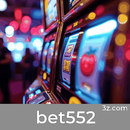 Mundo de Jogos Exclusivo do bet552: Diversão Incomparável