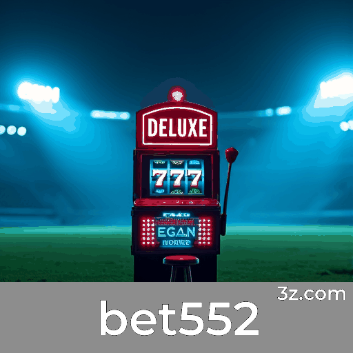 bet552: Bônus Generosos para Jogadores Brasileiros