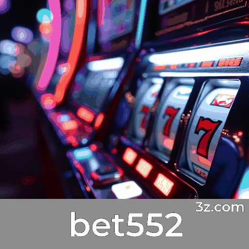 bet552: Plataforma de Entretenimento Seguro e Rápido